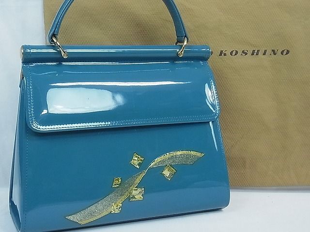 平和屋1□ファッションデザイナーHIROKO KOSHINO コシノヒロコ和装小物