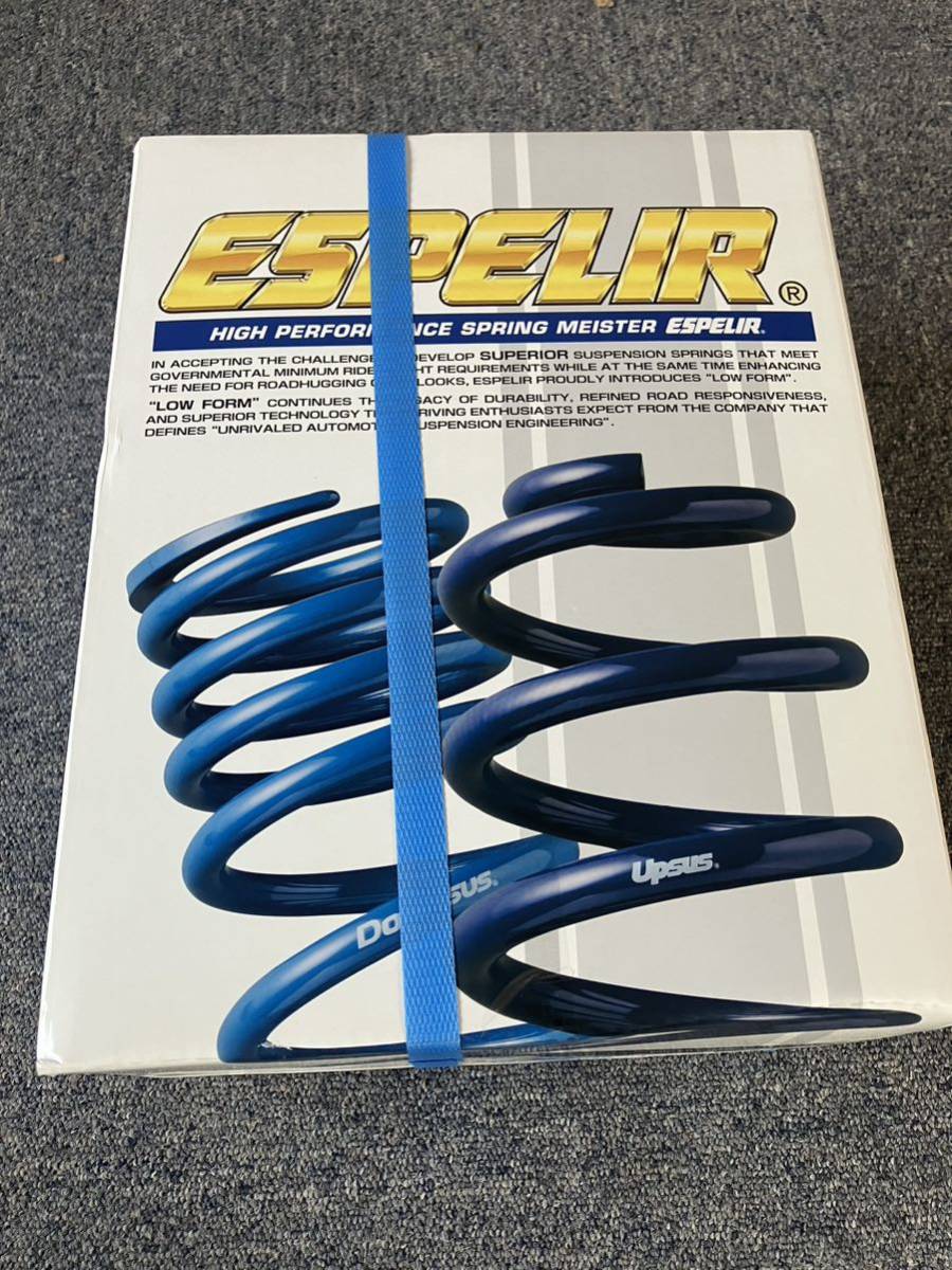 ヤフオク! -「エスペリア ダウンサス ミラ」の落札相場・落札価格