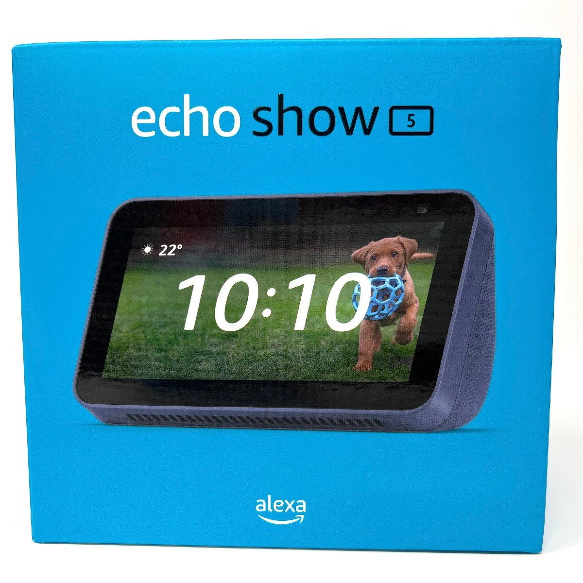 Echo Show 5の値段と価格推移は?|79件の売買情報を集計したEcho Show