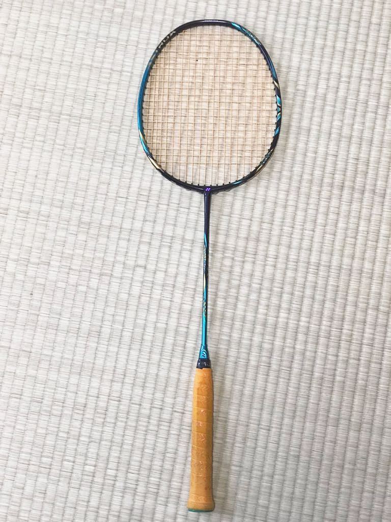 YONEX ASTROX 88S PRO ヨネックスアストロクス 4UG5 バドミントン