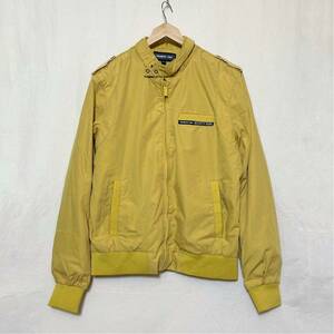 MEMBERS ONLY(USA) CUTTY SARKビンテージスイングトップ