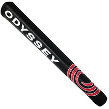 (日本正規品)オデッセイ パターグリップ ジャンボグリップ ブラック 5714009 約126g 太め ODYSSEY PUTTER GRIP_画像2