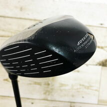 (中古)ダンロップ XXIO TOUR SPECIAL ドライバー 1W 10° Rフレックス 45インチ MP100 右利き用 Dランク DUNLOP_画像3