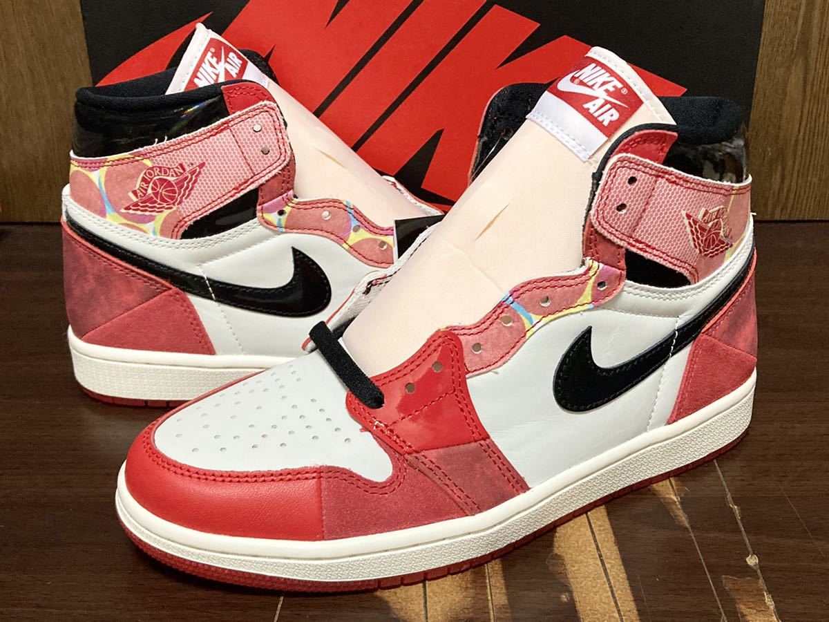2025年最新】Yahoo!オークション -air jordan 1 スパイダーマン 2025年最新】Yahoo!オークション -air jordan 1 スパイダーマン