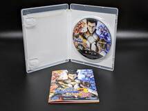 【レトロゲーム】PS3「戦国BASARA3 宴-UTAGE-」中古（※状態は説明文ご参照ください）_画像3