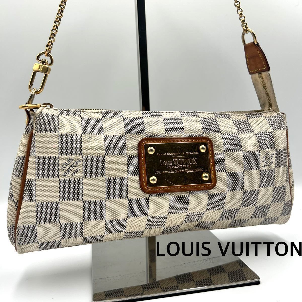 ヤフオク! -「エヴァ (ヴィトン vuitton)」の落札相場・落札価格
