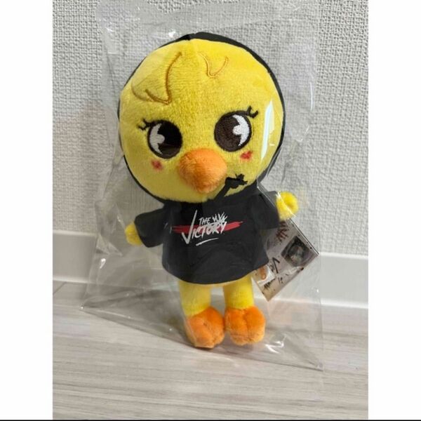 【JYPSHOP】BbokAri フィリックス SKZOO ぬいぐるみ ポガリ