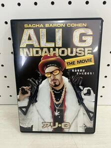 【C-705】アリG DVD 中古　激安 映画