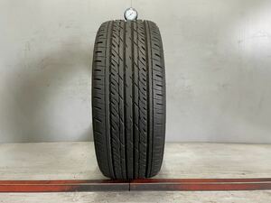 215/45R17(87W)[商品番号6595] グッドイヤー GT-Eco Stage 2020年製 1本 215/45/17