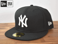 ☆未使用品☆NEW ERA ニューエラ × NEW YORK YANKEES ヤンキース MLB