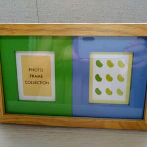 フォトフレーム