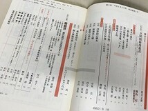 e03-39 / 国文学 解釈と教材の研究　平成5/8　廓 江戸の聖空間　対談：池内紀 / 山田登世子　1993年_画像2