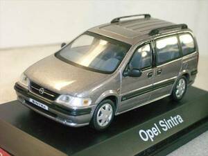 k 1/43 Schuco Opel Sintra * 04292 * Opel Sintra