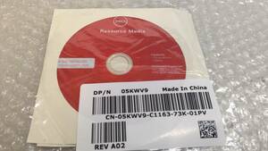 SE149 2枚組 DELL Optiplex 3040 3046 5040 7040 ドライバー ディスク DVD 　