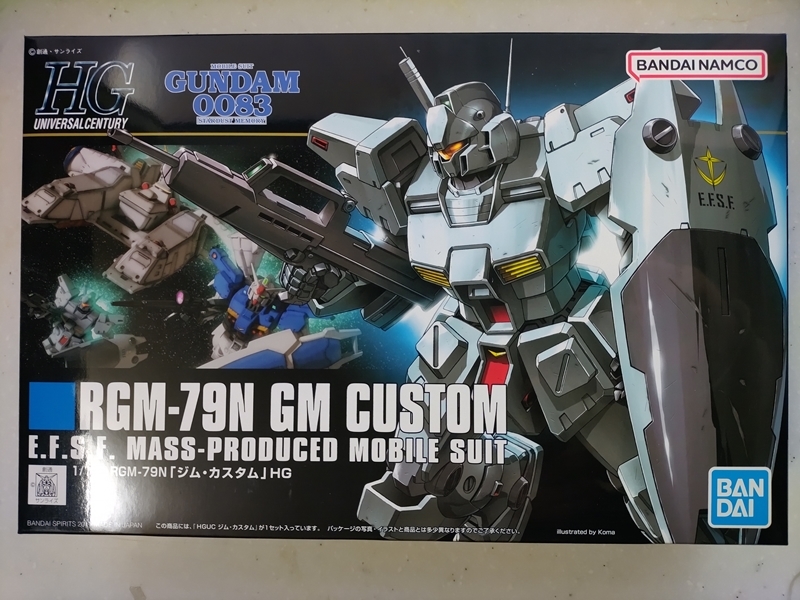 2023年最新】ヤフオク! -144ジムカスタムの中古品・新品・未使用品一覧