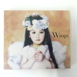 CD57 【CD ２枚組】T-SQUARE / WINGS　 T-スクエア