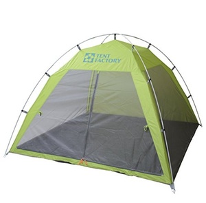 424【新品】テントファクトリー ホリデイユース　フルメッシュサンシェード 180　TF-HUM180(GLG) TENT FACTORY