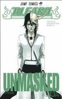 ＢＬＥＡＣＨ－ブリーチ－ＯＦＦＩＣＩＡＬ　ＣＨＡＲＡＣＴＥＲ　ＢＯＯＫ　ＵＮＭＡＳＫＥＤ(３) ジャンプＣ／久保帯人(著者)