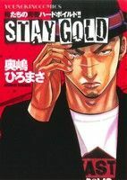 ＳＴＡＹ　ＧＯＬＤ ヤングキングＣ／奥嶋ひろまさ(著者)