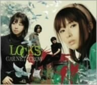 Ｌｏｃｋｓ（初回限定盤Ａ）（ＤＶＤ付）／ＧＡＲＮＥＴ　ＣＲＯＷ