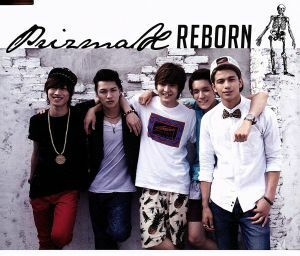 ＲＥＢＯＲＮ（黒盤）／ＰｒｉｚｍａＸ