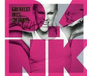 【輸入盤】Ｇｒｅａｔｅｓｔ　Ｈｉｔｓ　Ｓｏ　Ｆａｒ：　Ｓｐｅｃｉａｌ　Ｅｄｉｔｉｏｎ（ＣＤ＋ＤＶＤ）／ピンク