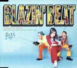 Ｂｌａｚｉｎ′　Ｂｅａｔ／ｍ．ｏ．ｖ．ｅ