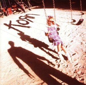 【輸入盤】Ｋｏｒｎ／ＫＯЯＮ