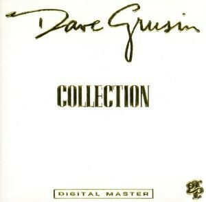 【輸入盤】ＣＯＬＬＥＣＴＩＯＮ／デイヴ・グルーシン