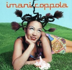 【輸入盤】Ｃｈｕｐａｃａｂｒａ／ＩｍａｎｉＣｏｐｐｏｌａ