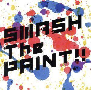 ＳＭＡＳＨ　Ｔｈｅ　ＰＡＩＮＴ！！（通常盤）／にじさんじ