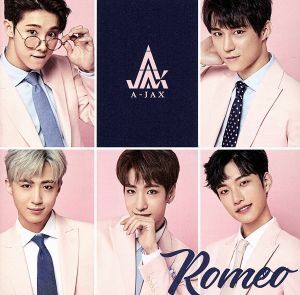 Ｒｏｍｅｏ（初回限定盤Ａ）（ＤＶＤ付）／Ａ－ＪＡＸ