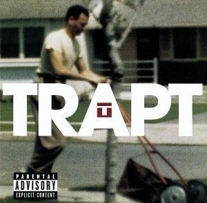 【輸入盤】ＴＲＡＰＴ／トラプト