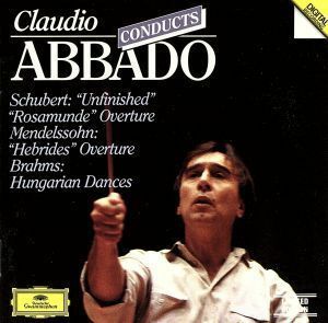 【輸入盤】Ｃｏｎｄｕｃｔｓ　Ｓｃｈｕｂｅｒｔ　＆　Ｍｅｎｄｅｌｓｓｏｈｎ／Ａｂｂａｄｏ（アーティスト）,Ｓｃｈｕｂｅｒｔ（アーティ