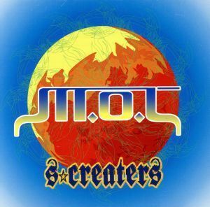 Ｍ．Ｏ．Ｔ／Ｓ★ＣＲＥＡＴＥＲＳ