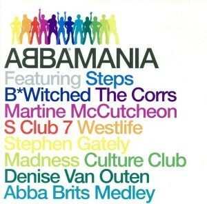 【輸入盤】Ａｂｂａ　Ｍａｎｉａ／ＡｂｂａＭａｎｉａ（アーティスト）