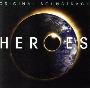 【輸入盤】ＨＥＲＯＥＳ　ＯＲＩＧＩＮＡＬ ＳＯＵＮＤＴＲＡＣＫ／（サウンドトラック）