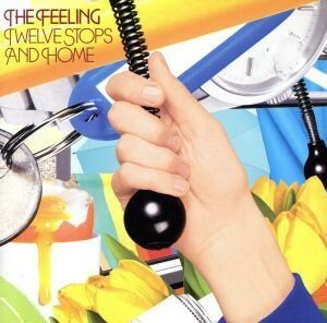 【輸入盤】Ｔｗｅｌｖｅ　Ｓｔｏｐｓ　＆　Ｈｏｍｅ／ザ・フィーリング