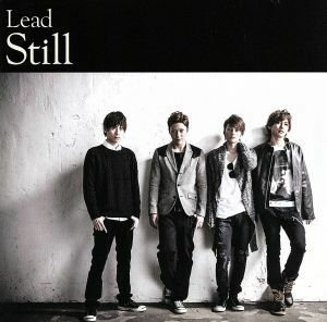 Ｓｔｉｌｌ（初回限定盤Ｂ）／Ｌｅａｄ