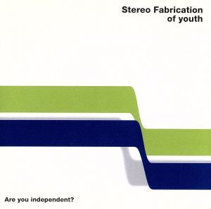 2023年最新】ヤフオク! -stereo fabrication of youth(CD)の中古品 