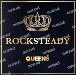 ＲＯＣＫＳＴＥＡＤＹ　Ｔｙｐｅ　Ａ（ゴールド）／ＱＵＥＥＮＳ