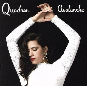 【輸入盤】Ａｖａｌａｎｃｈｅ／Ｑｕａｄｒｏｎ