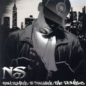 【輸入盤】Ｆｒｏｍ　Ｉｌｌｍａｔｉｃ　ｔｏ　Ｓｔｉｌｌｍａｔｉｃ：　Ｔｈｉｓ　Ｉｓ　Ｒｅｍｉｘ／ナズ