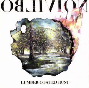 ＯＢＬＩＶＩＯＮ／ＬＵＭＢＥＲ　ＣＯＡＴＥＤ　ＲＵＳＴ