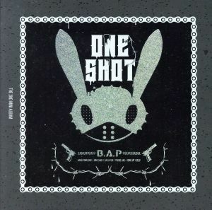 【輸入盤】Ｏｎｅ　Ｓｈｏｔ／Ｂ．Ａ．Ｐ