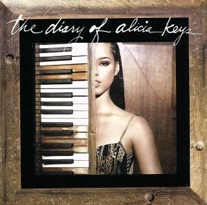 【輸入盤】Ｄｉａｒｙ　ｏｆ　Ａｌｉｃｉａ　Ｋｅｙｓ　（Ｂｏｎｕｓ　ＣＤ）　（Ａｒｇ）／アリシア・キーズ