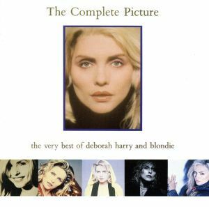 【輸入盤】Ｃｏｍｐｌｅｔｅ　Ｐｉｃｔｕｒｅ：　Ｖｅｒｙ　Ｂｅｓｔ　ｏｆ／ブロンディ