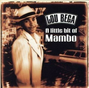 【輸入盤】Ａ　ｌｉｔｔｌｅ　ｂｉｔ　ｏｆ　Ｍａｍｂｏ／ルー・ベガ