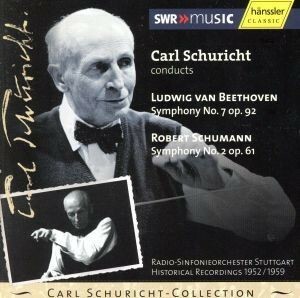 【輸入盤】Ｓｙｍｐｈｏｎｙ　Ｎｏ．７　Ｏｐ．９２　ａ　Ｍａｊ／Ｂｅｅｔｈｏｖｅｎ＆Ｓｃｈｕｍａｎｎ（アーティスト）