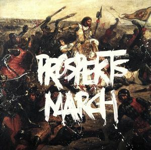 【輸入盤】 Ｐｒｏｓｐｅｋｔｓ Ｍａｒｃｈ／コールドプレイ